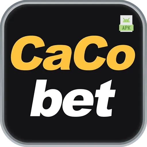 cacobet APK Android Download Oficial
