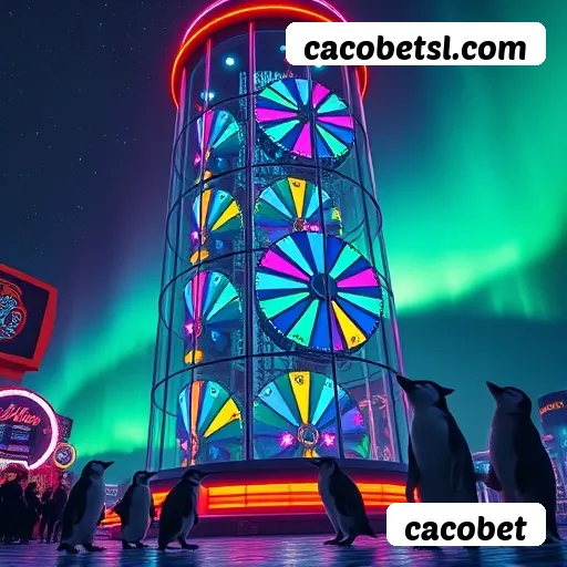 Modo offline cacobet app