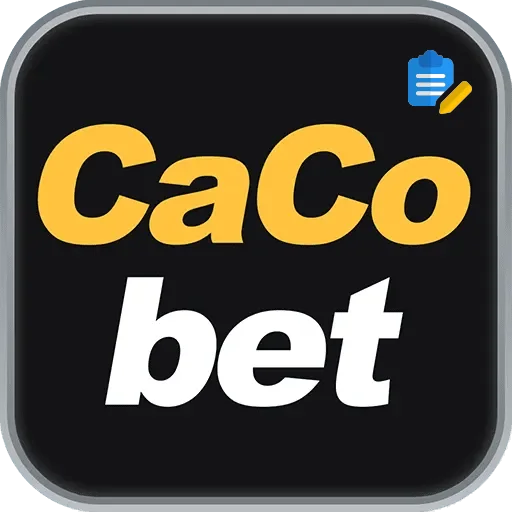 cacobet Cadastro Rápido