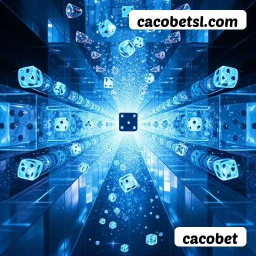 Blackjack ao vivo cacobet