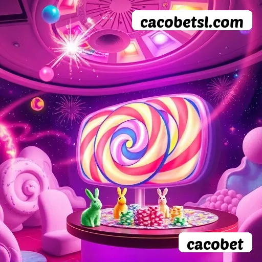 Baccarat ao vivo cacobet