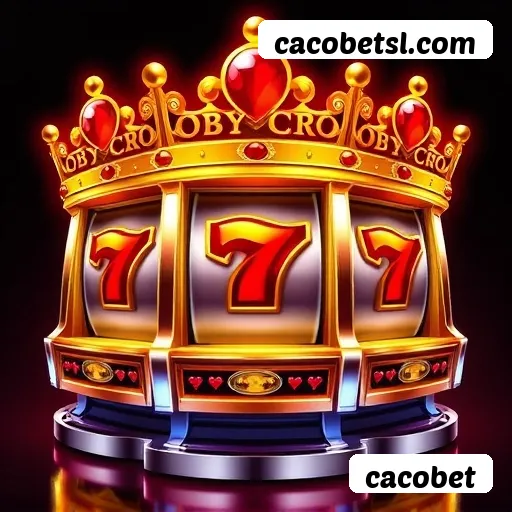 2.800+ Jogos Certificados cacobet