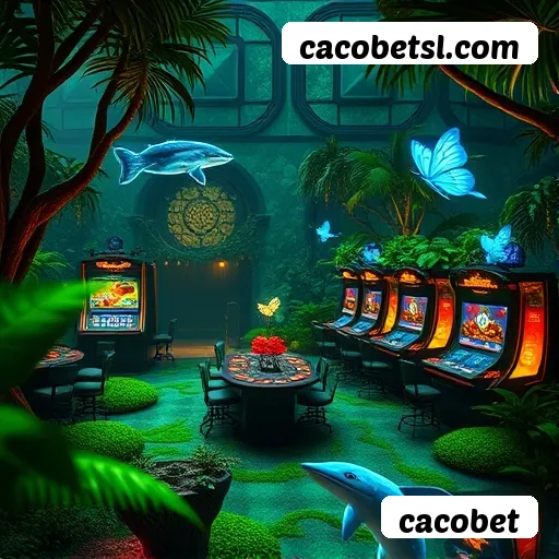 PIX Instantâneo 24/7 cacobet Brasil