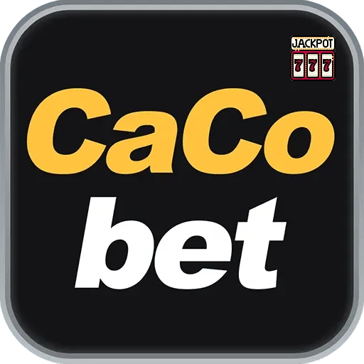 cacobet Slots Online Máquinas Caça-Níqueis