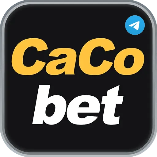 Telegram cacobet